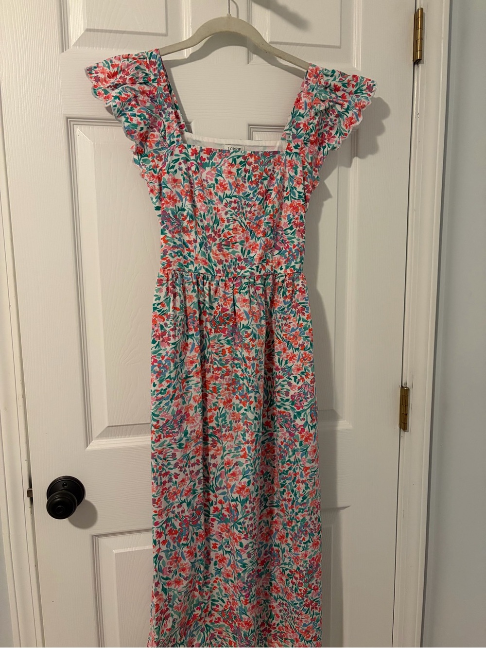 J Crew dress